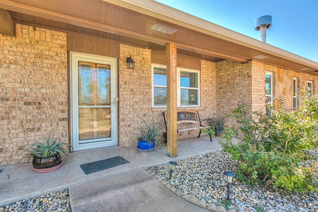 Old Eola Rd, San Angelo, TX 76905