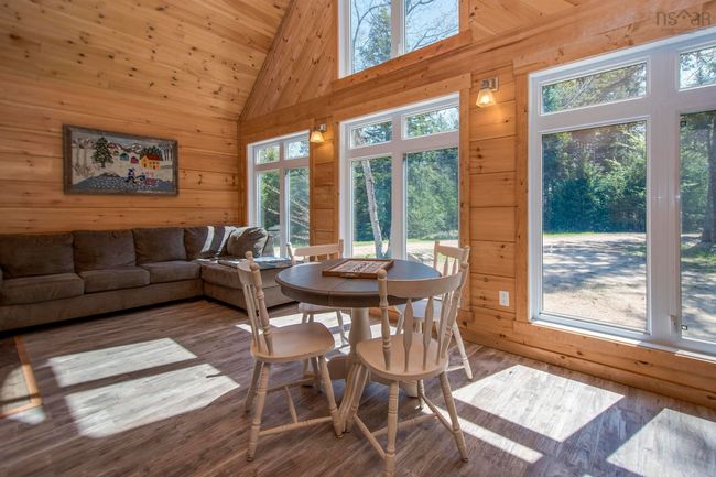 81 Crescent Point Rd, Home with 2 bedrooms, 1 bathrooms and 1 parking in Springfield NS | Image 12