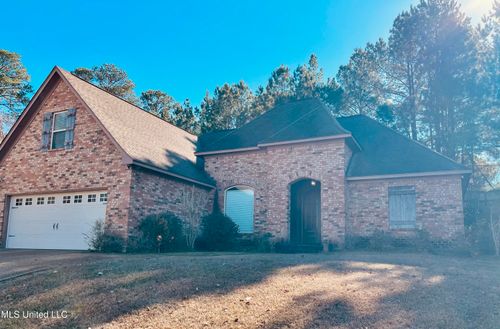 206 Willow Crest Cv, Brandon, MS, 39047-7850 | Card Image