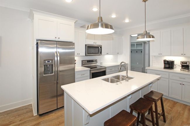 8 Sayde Ln, House other with 3 bedrooms, 2 bathrooms and null parking in Sheridan AR | Image 6