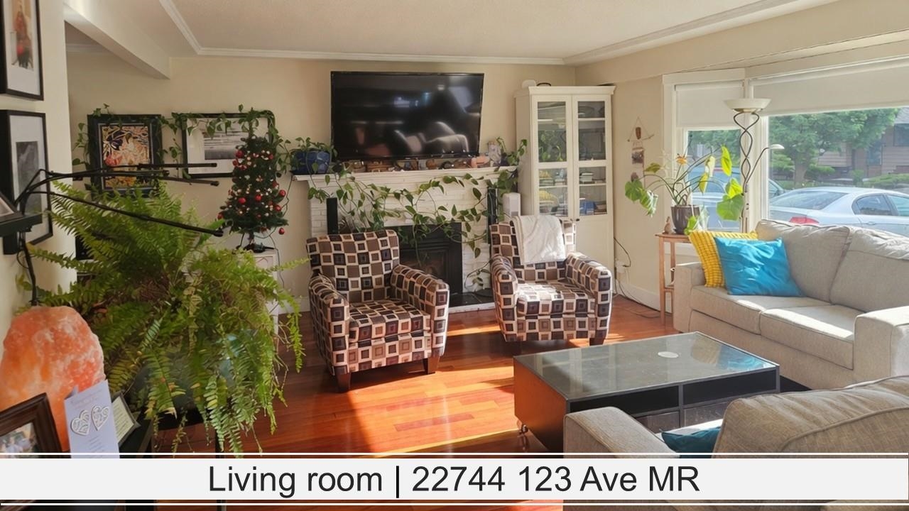 Residential in Maple Ridge 5