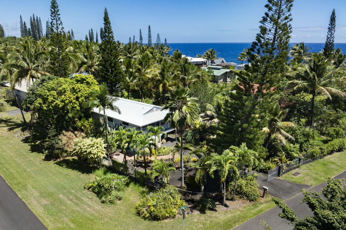 Puhi St, Pahoa, HI 96778