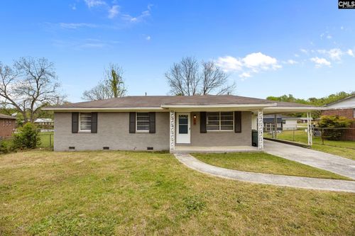 219 Dixon Dr, Columbia, SC, 29203-5251 | Card Image