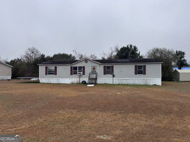 0 Sparks Mobile Home Park, Home with 0 bedrooms, 0 bathrooms and null parking in Sparks GA | Image 19