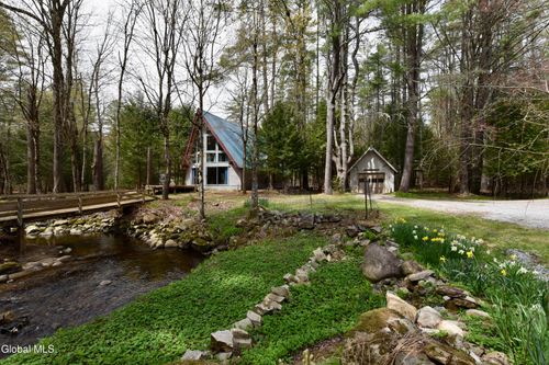 68 Ballou Road, Greenfield, NY, 12859 | Card Image