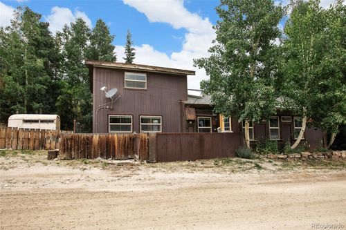111 W Buckskin Rd, ALMA, CO, 80420-5008 | Card Image