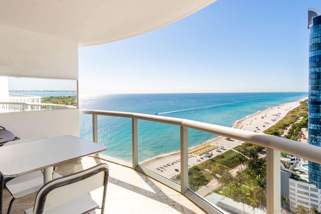 Residential in Miami Beach