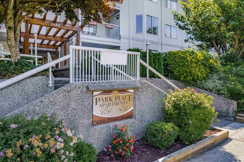 103-3088 Flint St, Port Coquitlam, BC, V3B4H5 | Card Image
