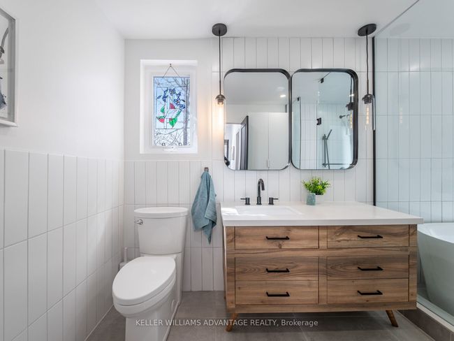 42 Normandy Blvd, House other with 3 bedrooms, 2 bathrooms and 1 parking in Toronto ON | Image 25