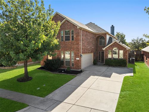 10529 Cedar Breaks Vw, McKinney, TX, 75072-8989 | Card Image