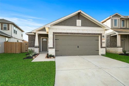 1071 Garden Sun Drive, Bellville, TX, 77418 | Card Image