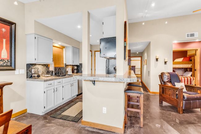 APT-305 - 1406 Windsor Rd, Condo with 2 bedrooms, 2 bathrooms and 2 parking in Austin TX | Image 10