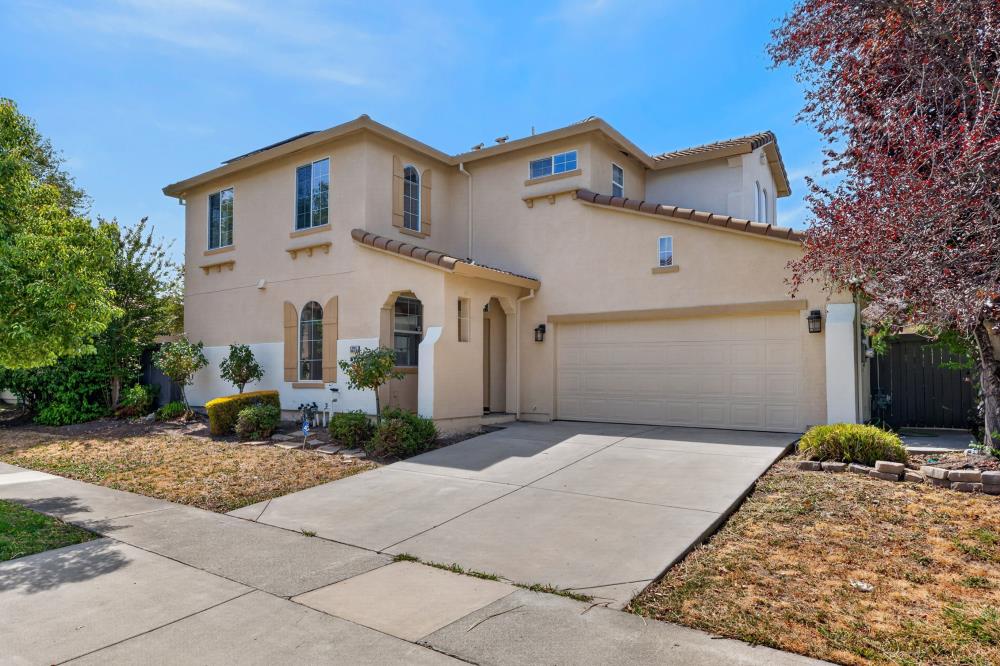 Residential in Sacramento