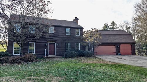 11441 Glenpark Rd Ne, Bolivar, OH, 44612-8814 | Card Image