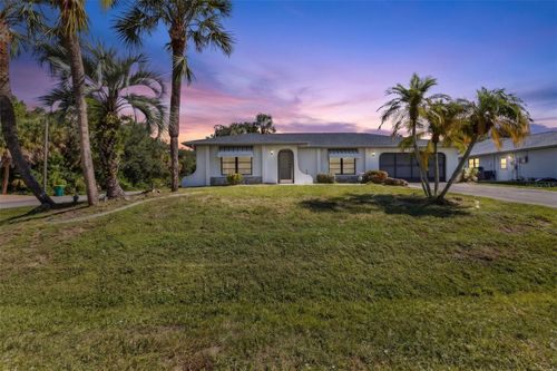 18250 Grace Avenue, Port Charlotte, FL, 33948 | Card Image