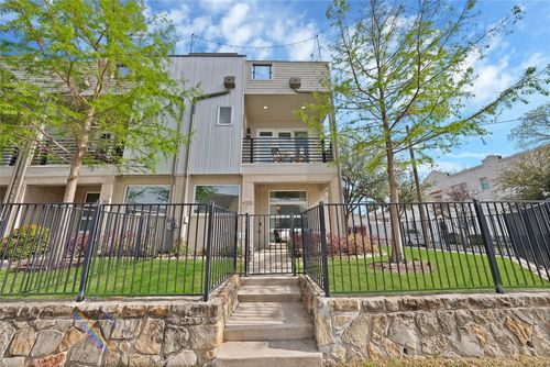 4705 Asher Place, Dallas, TX, 75204 | Card Image