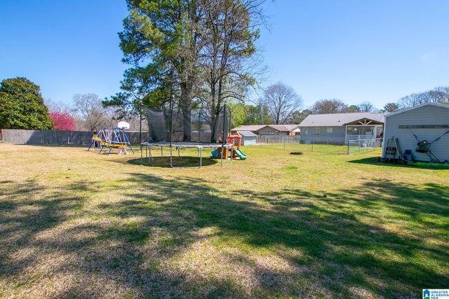 45 Tonya Cir, House other with 3 bedrooms, 2 bathrooms and null parking in ALTOONA AL | Image 37