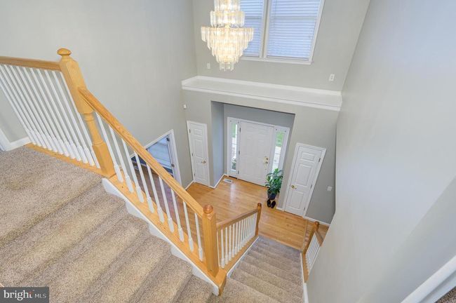 562 Holden Dr, House other with 4 bedrooms, 3 bathrooms and null parking in MARTINSBURG WV | Image 36