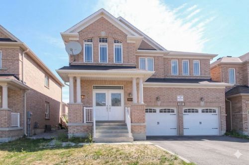 381 Queen Mary Drive, Brampton, ON, L7A3T1 | Card Image