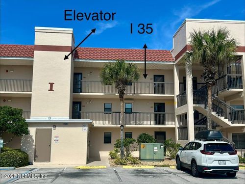 i35-elevator-bldg-4250 A1a S, St Augustine, FL, 32080-7481 | Card Image