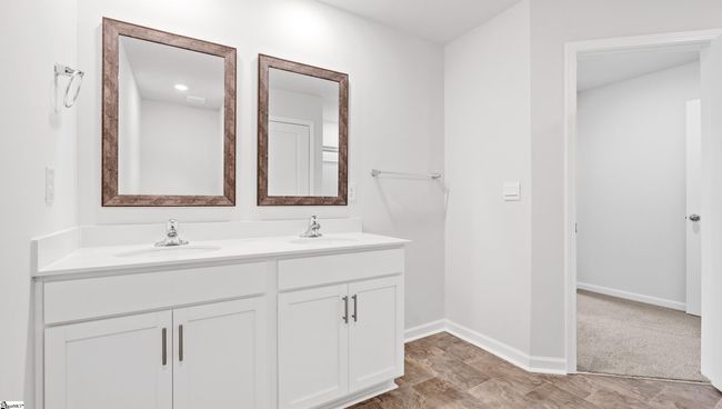 110 Sunriff Ct, Townhouse with 3 bedrooms, 3 bathrooms and 1 parking in Greer SC | Image 22