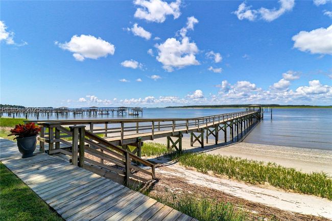 10 Brams Point Rd, House other with 4 bedrooms, 7 bathrooms and null parking in Hilton Head Island SC | Image 56