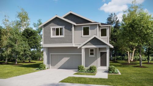 3164 S Durango Ln, Spokane Valley, WA, 99037-4012 | Card Image