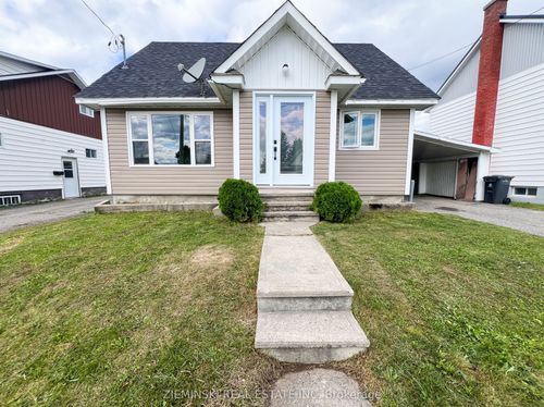 198 Marion St, Iroquois Falls, ON, P0K1E0 | Card Image