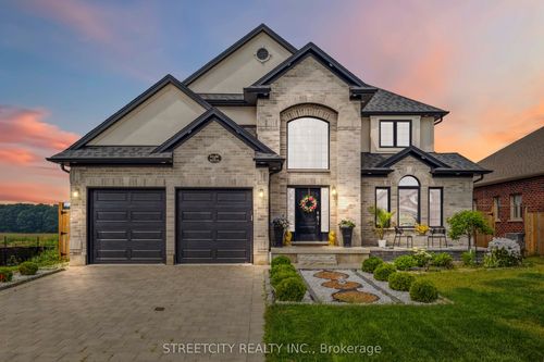 53 Arrowwood Path, Ilderton, ON, N0M2A0 | Card Image