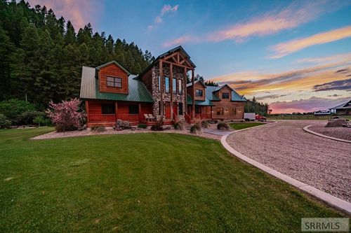 1096 Snake River Rd, Swan Valley, ID, 83449-4500 | Card Image