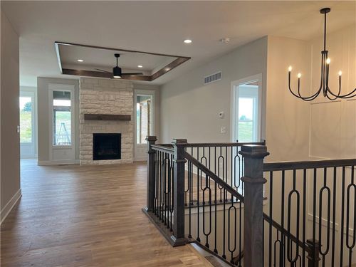 11562 S Olathe View Rd, Olathe, KS, 66061-5021 | Card Image