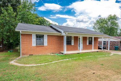 607 Bowers Drive, House other with 3 bedrooms, 1 bathrooms and null parking in Benton AR | Image 3