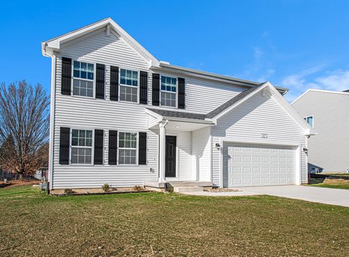 1005 Vertex Circle, Kalamazoo, MI, 49009 | Card Image