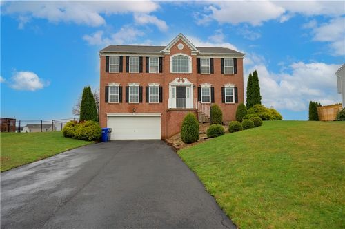 119 Pasture Crossing Dr, Sarver, PA, 16055-1815 | Card Image