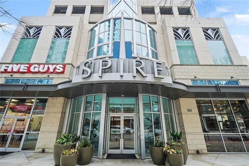 1013-860 Peachtree St Ne, Atlanta, GA, 30308-1264 | Card Image