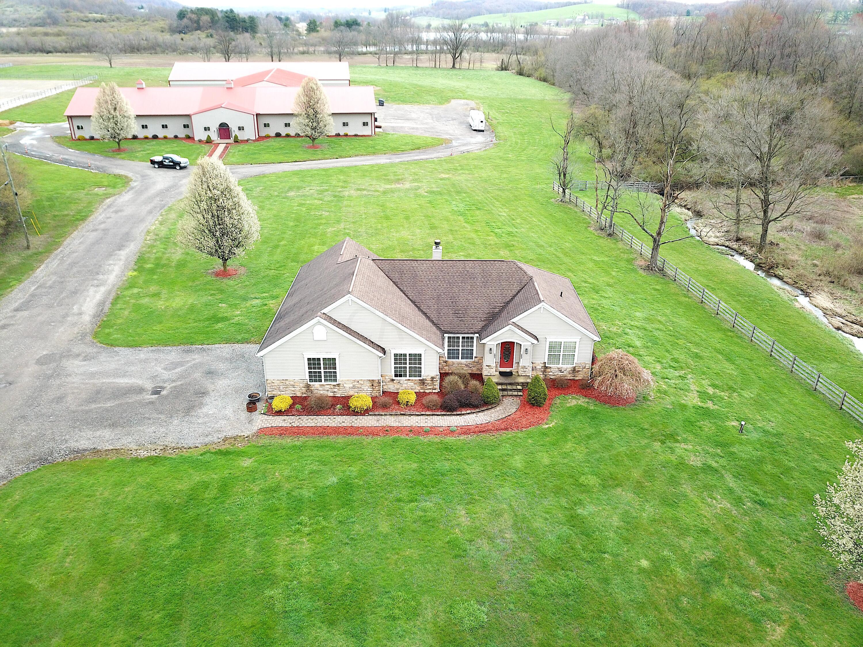 Jacksontown Rd, Heath, OH 43056