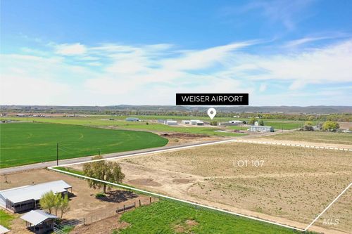 TBD Delicious Street (Lot 107), Weiser, ID, 83672 | Card Image