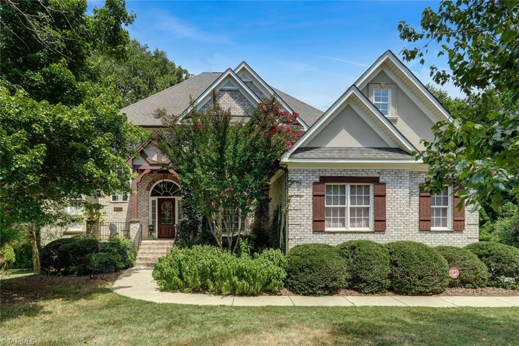 Lashley Ct, Greensboro, NC 27455