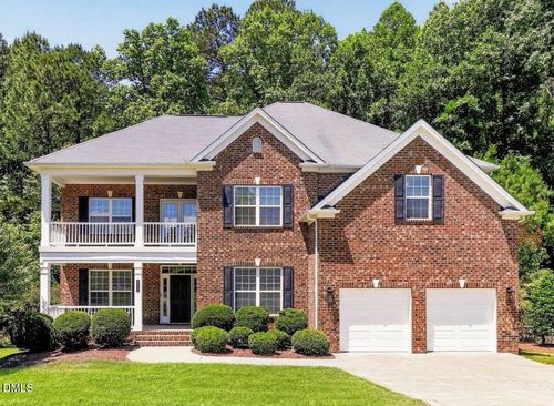 4832 Millens Bay Ct, Apex, NC, 27539-5194 | Card Image