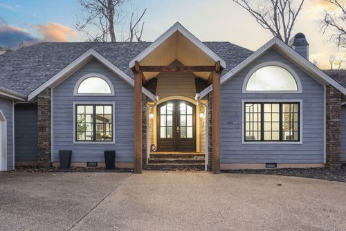 406 Foggy River Rd, Hollister, MO, 65672-5252 | Card Image