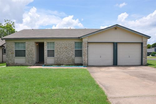 1909 Esplanade Cir, Austin, TX, 78727-4408 | Card Image