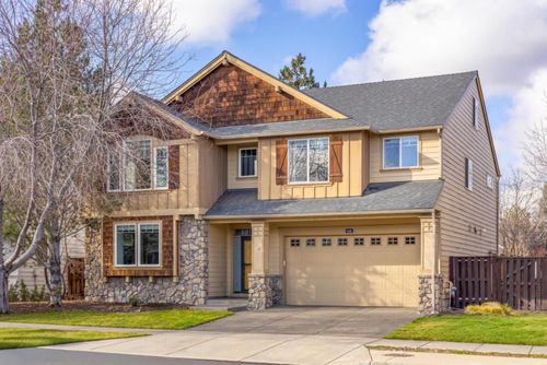 63151 Brookstone Ln, Bend, OR, 97701-7727 | Card Image