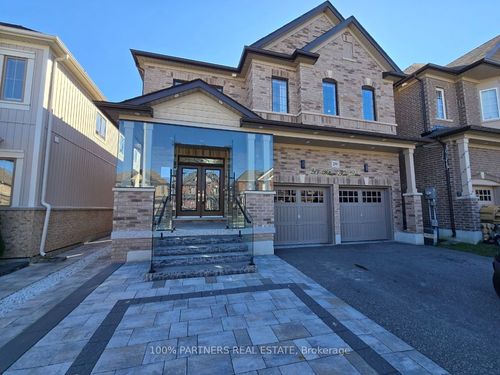 219 William Fair Dr, Bowmanville, ON, L1C4A6 | Card Image