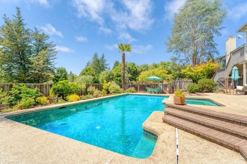 284 Brooktree Ranch Rd, Aptos, CA, 95003 | Card Image