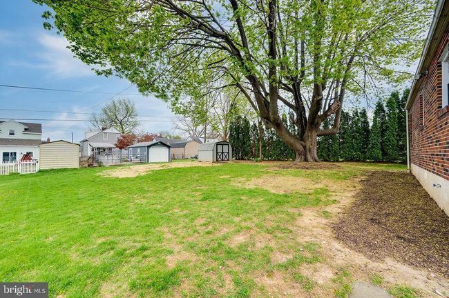 1732 Hancock Blvd, House other with 3 bedrooms, 1 bathrooms and null parking in READING PA | Image 35