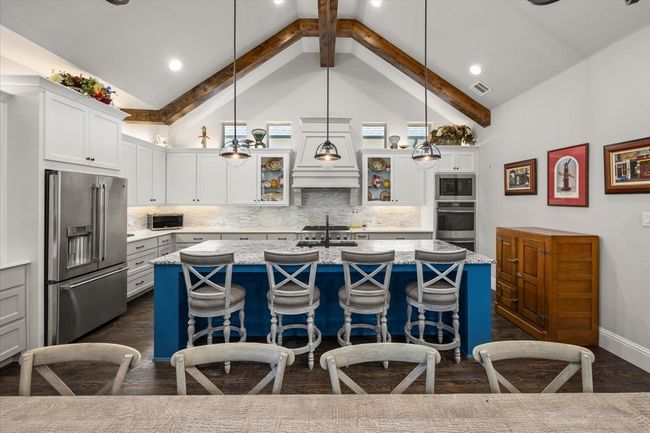 1801 Shade Tree St, House other with 4 bedrooms, 5 bathrooms and null parking in Aledo TX | Image 14