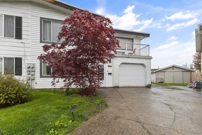 A - 8951 Craven Place, Home with 4 bedrooms, 2 bathrooms and 4 parking in Chilliwack BC | Image 36