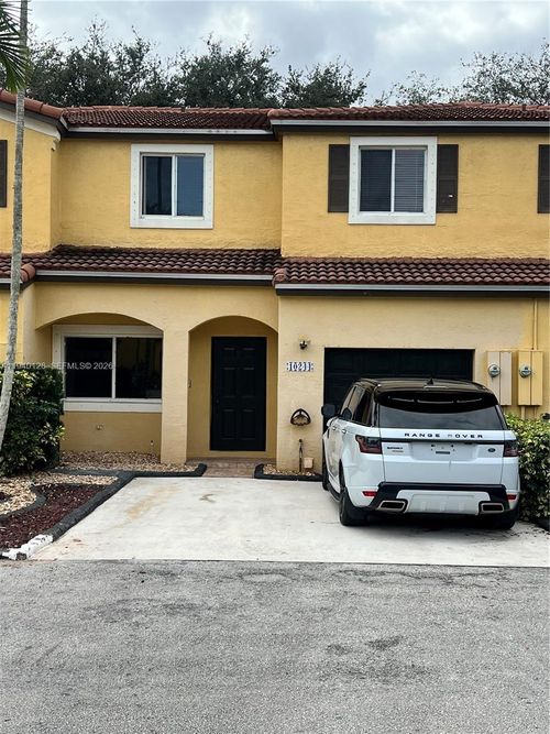 10244-10244 Sw 20th St, MIRAMAR, FL, 33025-1779 | Card Image