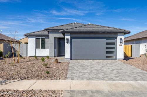 1188 E Ridgerock Street, Casa Grande, AZ, 85122 | Card Image