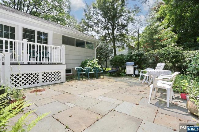 5 Brookview Ter, House other with 4 bedrooms, 3 bathrooms and null parking in Hillsdale NJ | Image 31